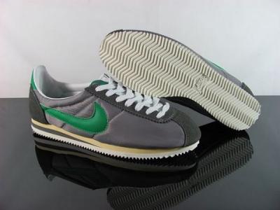 cheap Men Classic Cortez Nylon-12